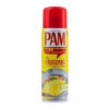 PAM Cooking Spray Original 0% vet (170ml)