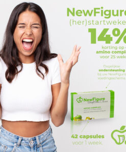 NewFigure (her)startweken 25 weken