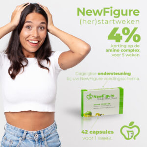 NewFigure-(her)startweken 5 weken Amino complex
